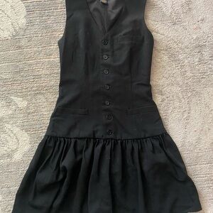 Rugby Ralph Lauren Dropwaist Mini Dress